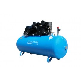 Compresor cu rezervor de 500 de litri Blue Line WLT-BLU-800-5.5/500